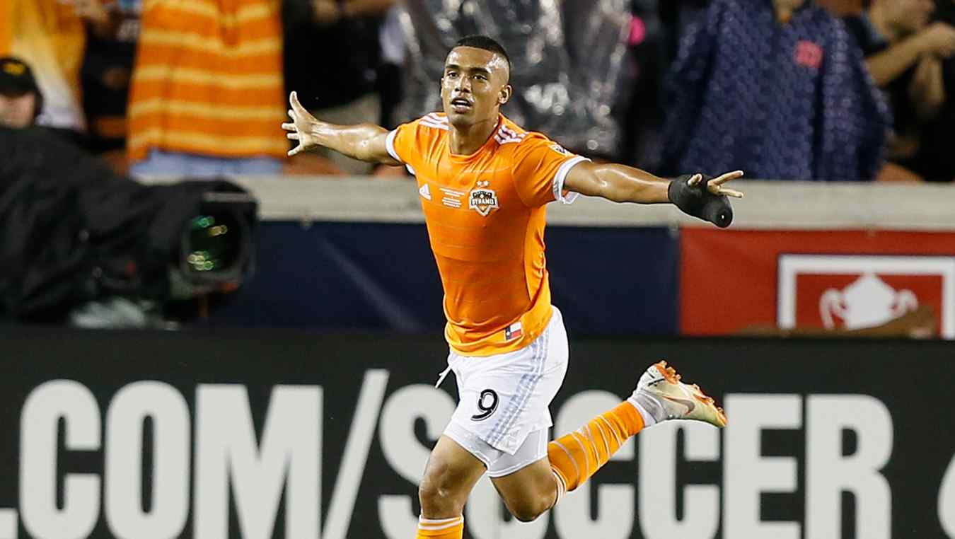 How to Watch Houston Dynamo vs Club America in USA