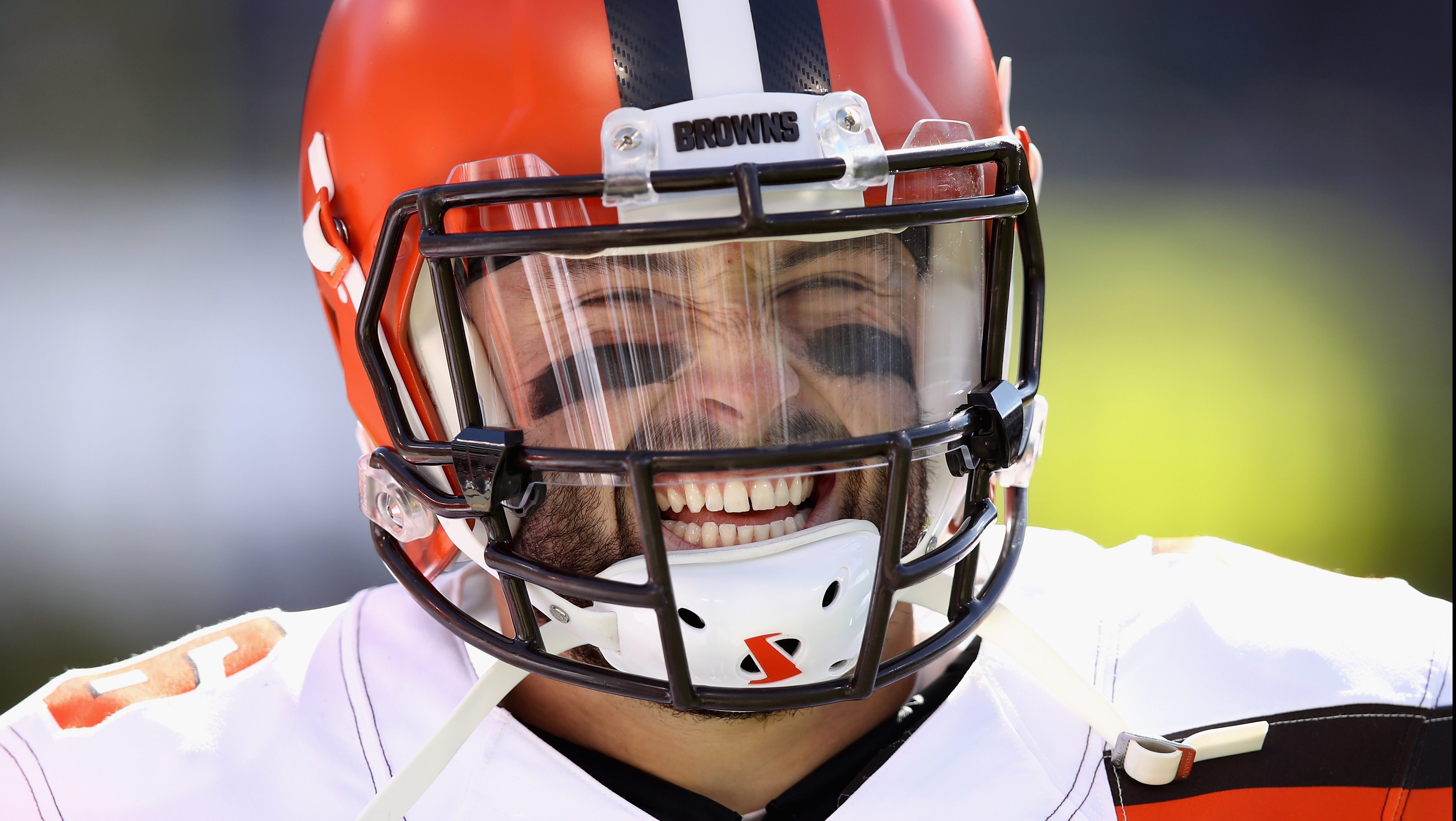 Browns NFL Draft Picks When Does Cleveland Select In 1st Round