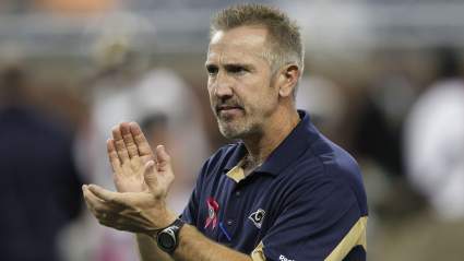 Steve Spagnuolo: 5 Fast Facts about the Chiefs’ Defensive Coordinator