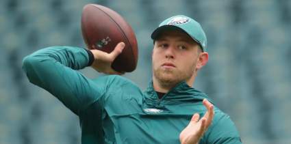 Doug Pederson Fuels Eagles QB Controversy, Announces ‘Right Now’ Winner