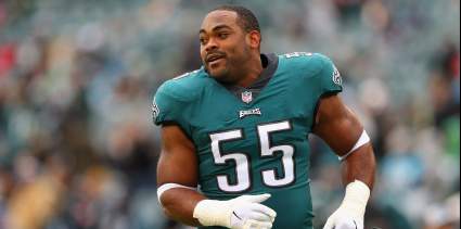 ‘Folding Up Our Tents’ No Option for ‘Accountable’ Eagles Defense