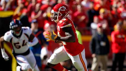 Chiefs Fantasy Football 2019: Outlook for KC Receivers