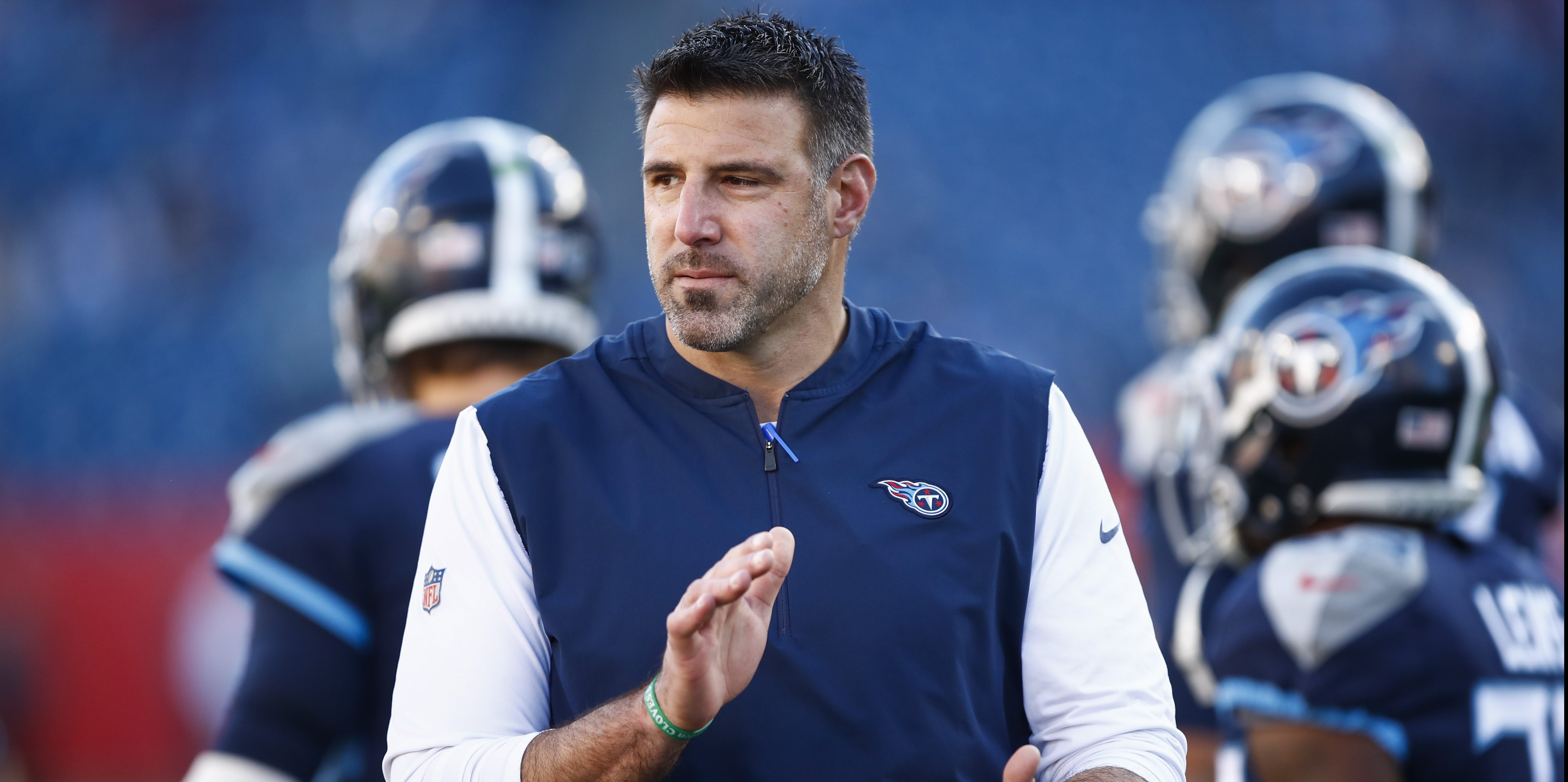 Mike Vrabel would cut his own penis off to win Super Bowl