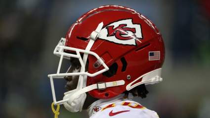 NFL Had Access to Full Tyreek Hill Audio Recording