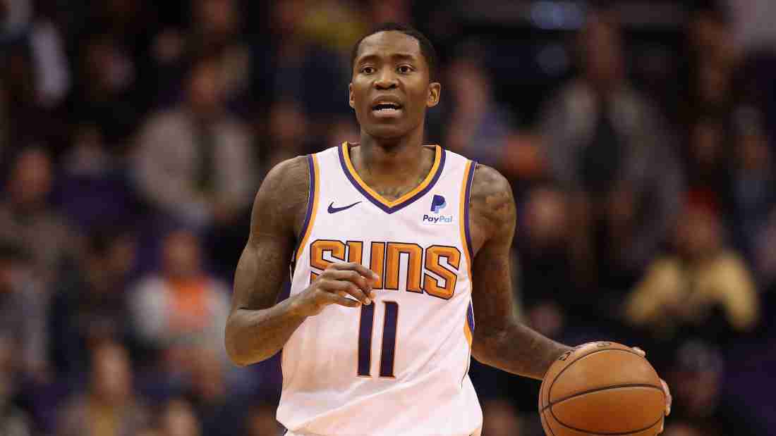 Jamal Crawford Return: NBA Champion Reveals When He'll Be Back