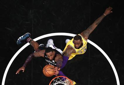 Timberwolves, Suns, Among Teams Targeting Nets SF Rondae Hollis-Jefferson