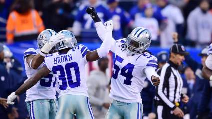 Cowboys Veteran Sends Bold Message to Team on Starting Job