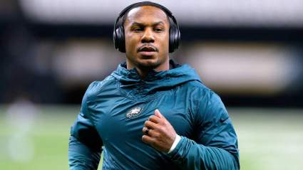 Is Darren Sproles a Perfect Fit for the Chiefs?