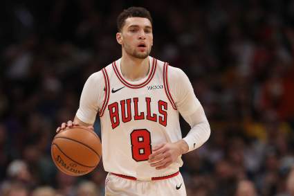 Nate Robinson Reveals Why Zach LaVine-Vince Carter Are Equal [VIDEO]