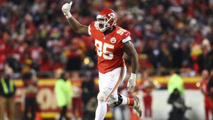 3 Potential Trade Partners for Chiefs’ Chris Jones