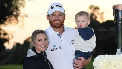 Erica Holmes, J.B. Holmes’ Wife: 5 Fast Facts You Need to Know