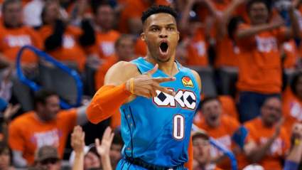 Russell Westbrook Salary: How Much Does Rockets Star Make?