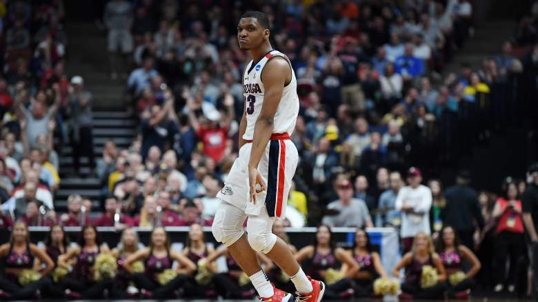 Zach Norvell Lakers Summer League