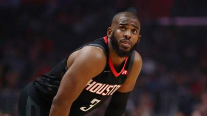 Chris Paul Trade News: CP3 Ending up With Heat or Lakers Likely
