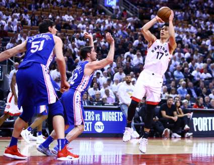 Jeremy Lin Free Agency: Top Destinations for Former Raptors Guard