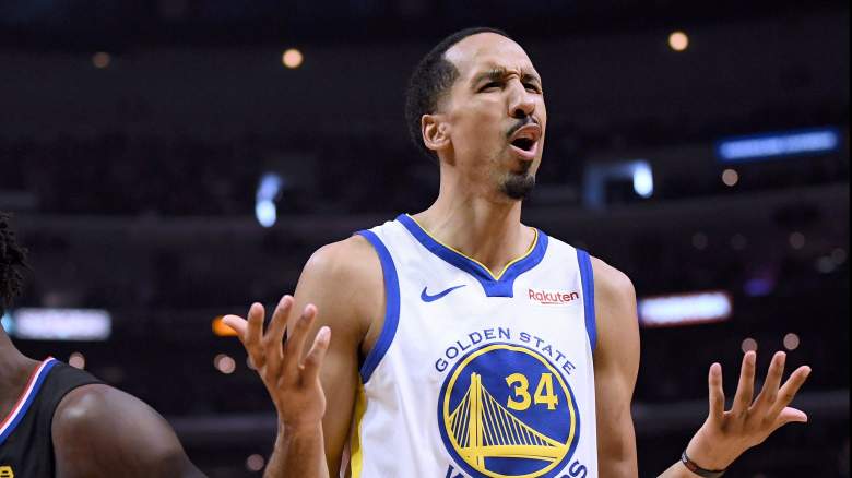 NBA Free Agency 2019: Shaun Livingston Calls Clippers “Ideal Fit” - Clips  Nation