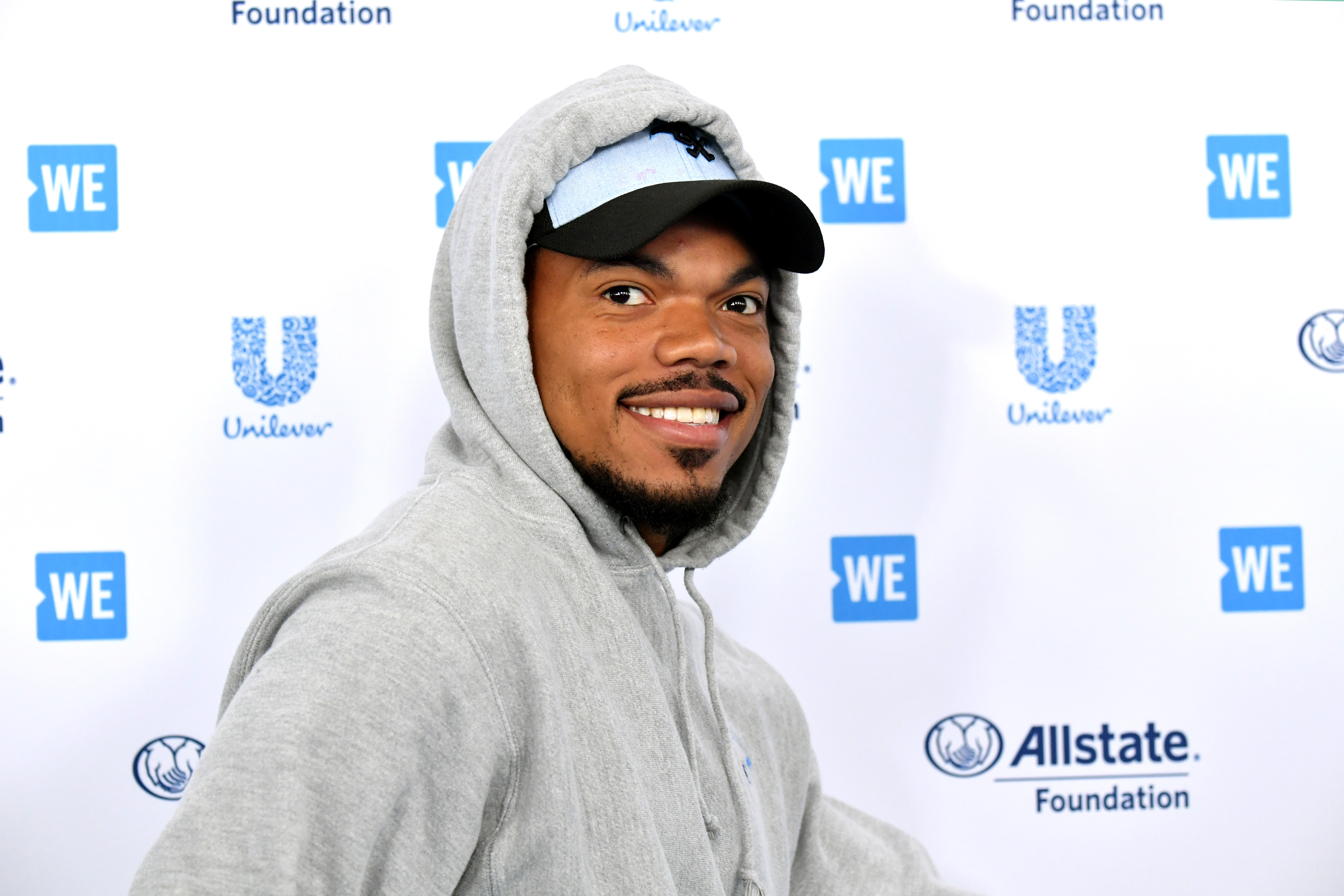 Download How To Stream Download Chance The Rapper S The Big Day