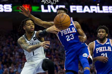 Warriors’ D’Angelo Russell Reveals Eye Opening Comments on Steph Curry