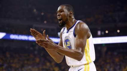 Kevin Durant Contract: Analyst Sounds off on Deal With Nets