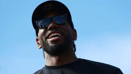 Kawhi Leonard Contract: How Much Is Clippers Star’s Salary?