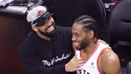 No Kawhi Leonard Decision Is ‘Better’ For Raptors, Says Former NBA Player