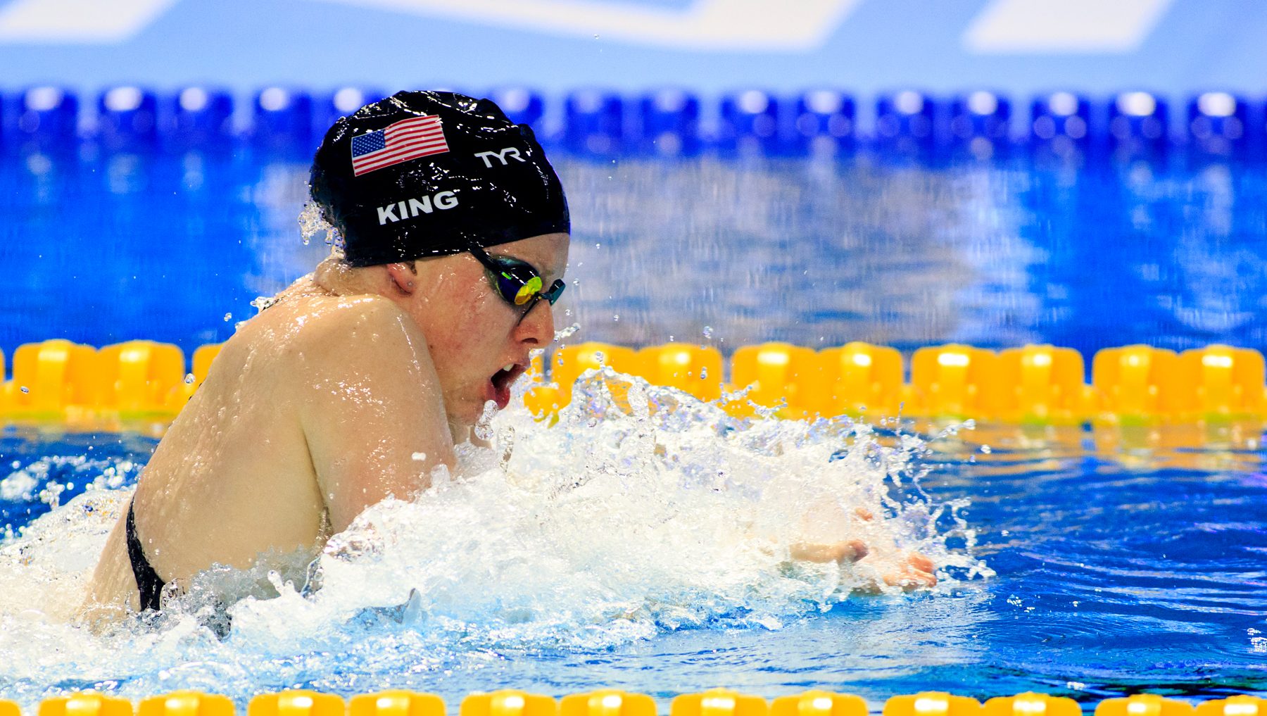 How to Watch Swimming World Championships Online in USA