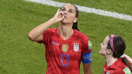 USWNT Parade 2019: World Cup NYC Ticker-Tape Planned for Canyon of Heroes