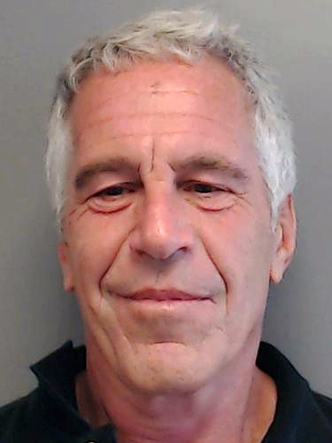 Jeffrey Epstein's Family: 5 Fast Facts You Need to Know