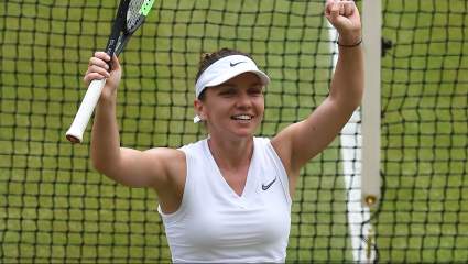 Does Simona Halep Have a Husband? Is the Tennis Star Married?