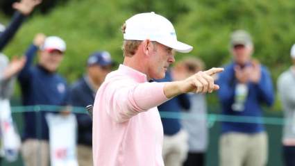 British Open Odds 2019: Brandt Snedeker Among Longshots to Win