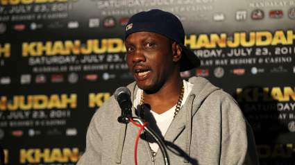 Pernell Whitaker’s Family: 5 Fast Facts You Need to Know