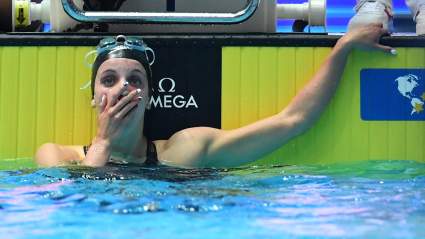 Regan Smith: 5 Fast Facts You Need to Know