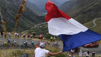 Tour de France Weather: Stage 20 Route Changes Due to Landslides