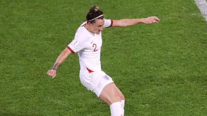 Lucy Bronze Salary: How Much Does England’s Star Back Make?