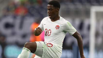 Gold Cup Golden Boot Winner 2019: Standings for Most Goals