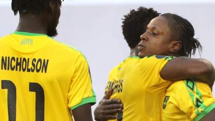 Gold Cup Weather Delay: When Will USA-Jamaica Resume?