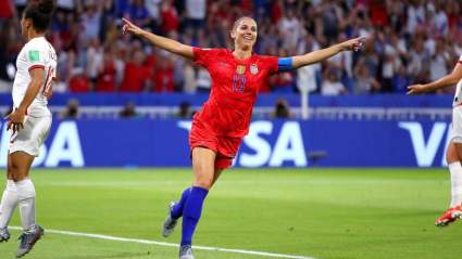 USA vs. Netherlands Ticket Prices: How Much to Attend World Cup Final?