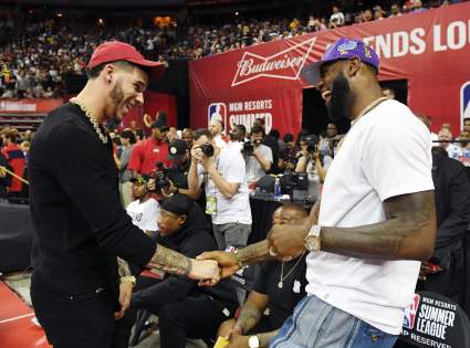 Lonzo Ball Doesn’t Need LeBron James Stats to Be Good Says ESPN Analyst