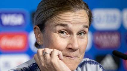 Jill Ellis Salary: How Much Money Does USWNT’s Coach Make?