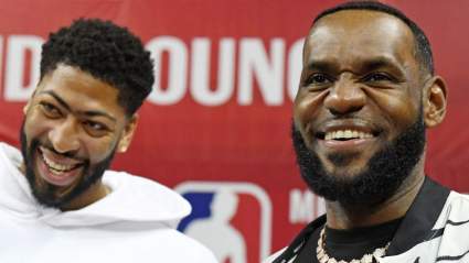 Lakers New-Look Roster is Overrated, ‘Doesn’t Click’ Says Analyst