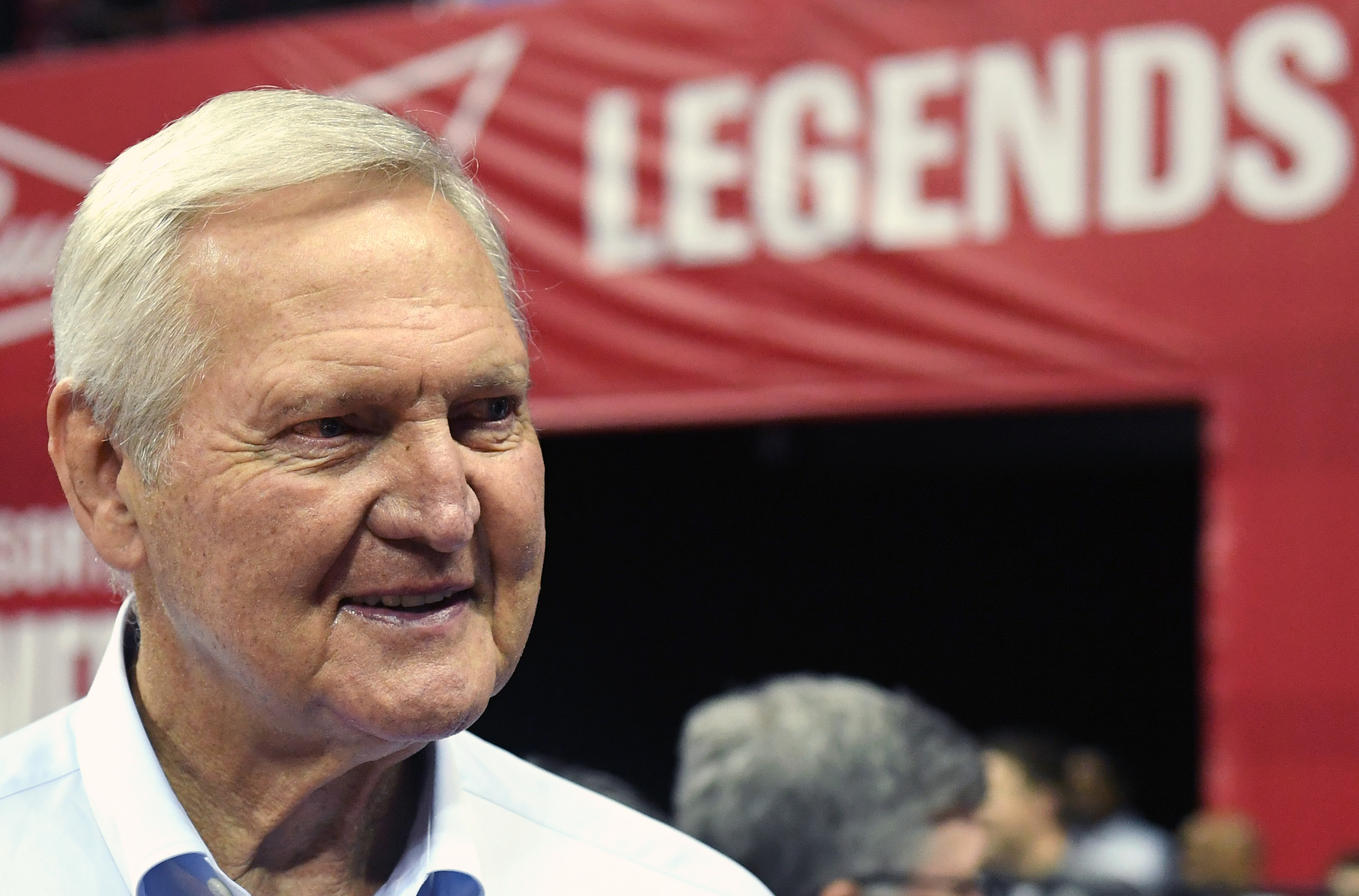 Clippers: Jerry West Got Kawhi Leonard to Sign with LA, Shaq Reveals How