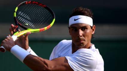 Rafael Nadal Career Earnings: How Much Has Tennis Star Made?