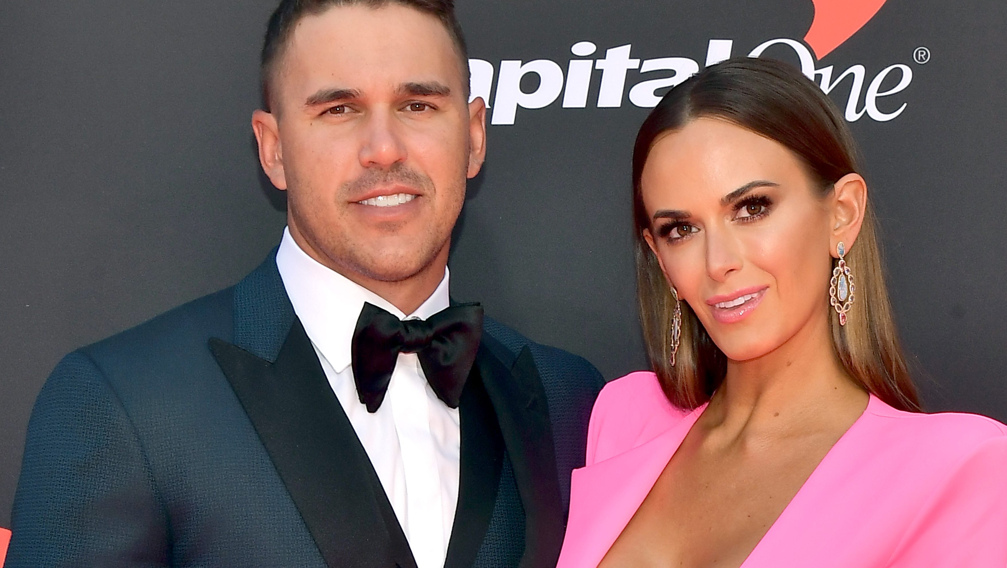 Brooks Koepka’s Girlfriend Jena Has Relationship Message | Heavy.com