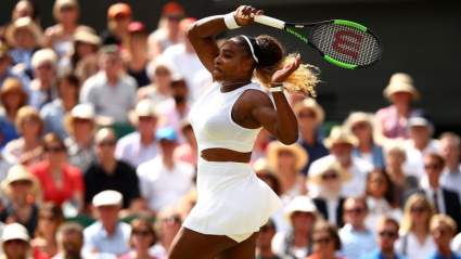 Serena Williams Advances at Wimbledon: Date & Time for Final