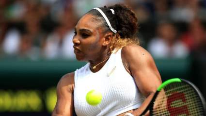 Serena Williams Career Earnings: How Much Has Tennis Star Made?