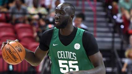 Celtics Roster, Lineup & Depth Chart 2019: Tacko Fall Could Make Team
