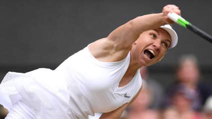 Simona Halep Career Earnings: How Much Has Wimbledon Winner Made?