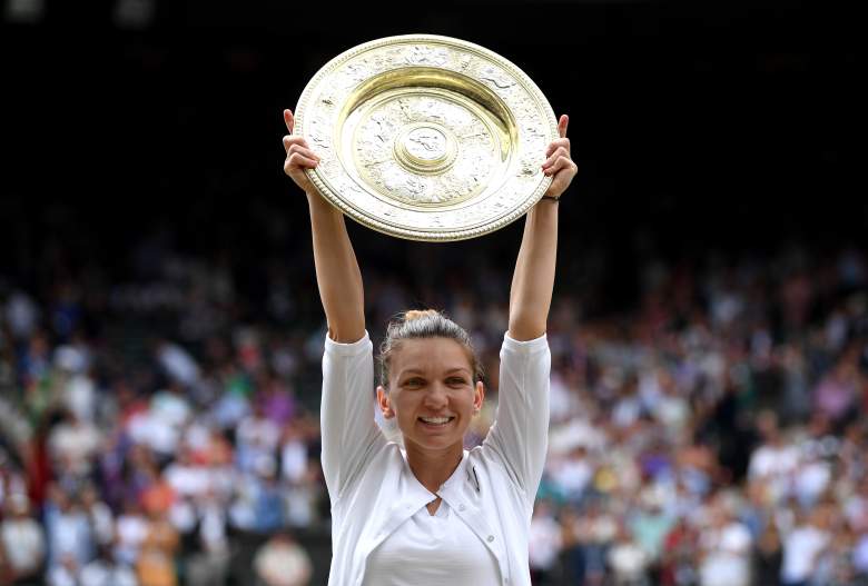 Wimbledon news, highlights, latest headlines and information – Wide World  of Sports