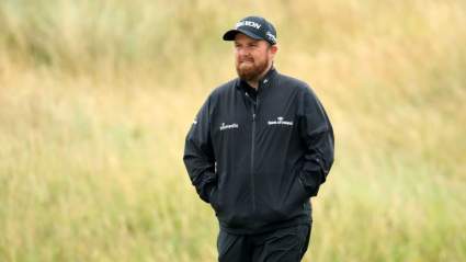 Shane Lowry Nationality: How Many Irishmen Have Won British Open?