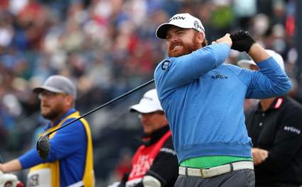 J.B. Holmes Played for His High School Team as a 3rd Grader